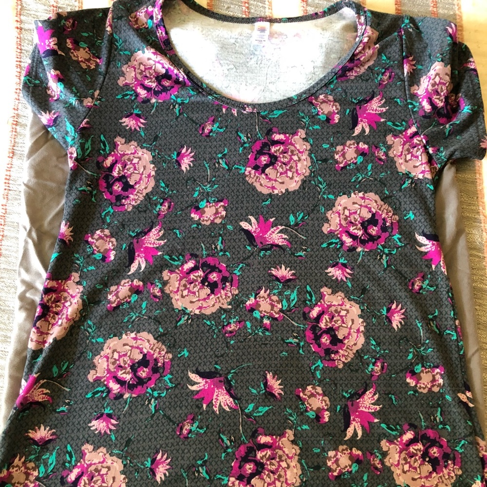Xxs Classic T.
